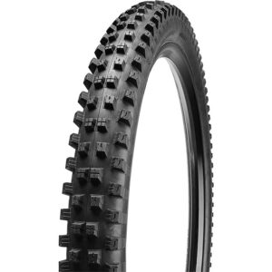 Specialized HILLBILLY GRID GRAVITY 2BR – black