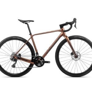 Orbea Orbea Terra H30 – blue/copper