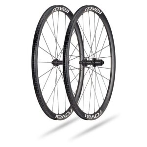 Specialized ALPINIST CLX II (AV) – Satin Carbon/Gloss White