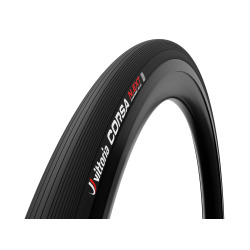 Vittoria Pneu Corsa N.EXT TLR 2C Graphene + Silica noir – black