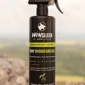 winsleek Win'biodegreass 750ml