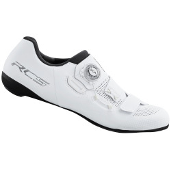 Shimano Women Road SH-RC5 chaussures SPD-SL white – WHITE