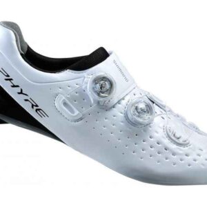 Shimano Shimano Men Road SH-RC9W S-Phyre – Blanc