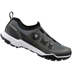 Shimano Men MT SH-EX7 chaussures SPD black – black