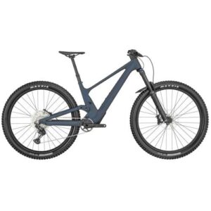 Scott Sports Bike Genius 930 (TW) – Vert