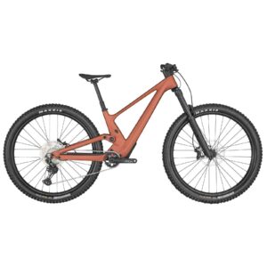 SCOTT Bike Contessa Genius 920 (TW) – pink