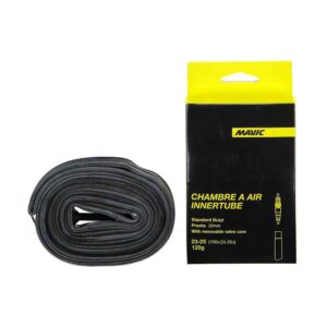 Aucune Mavic Ch. à air 28" 700x23-25 32mm