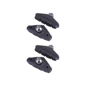 BBB Set 4 patins freins