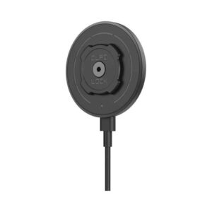 Quad Lock Mag Head wireless charger