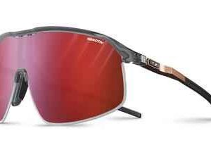 Julbo DENSITY REACTIV 0-3 High Contrast – Noir