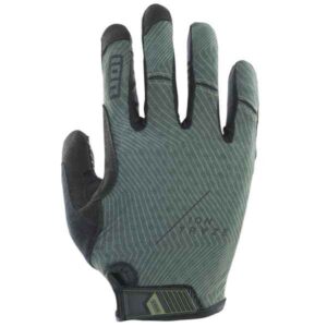 ION Gloves Traze long Unisex – Forest Green
