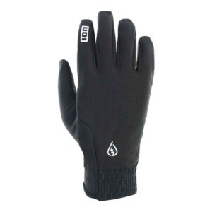 ION Gloves Shelter Amp Softshell unisex – Black