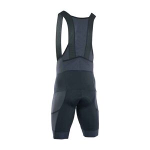 ION IOB Baselayer In-Bibshorts Cargo men – Black