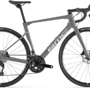 BMC Roadmachine FIVE – Noir/Gris