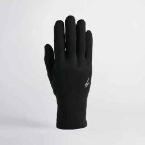 Specialized Softshell thermal men – Noir