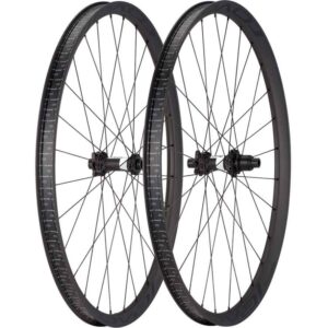 Roval Controle 29 carbon 6B XD arrière