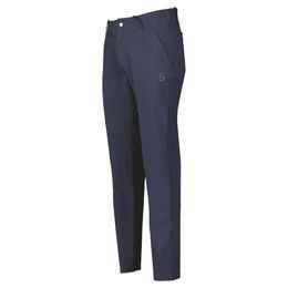 SCOTT Pants Men Commuter – bleu foncé