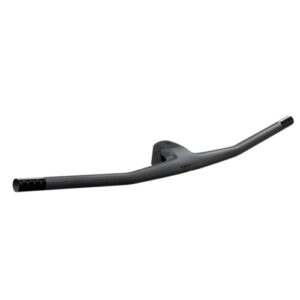 SCOTT SYN Fraser iC SL XC, 740mm – black matt