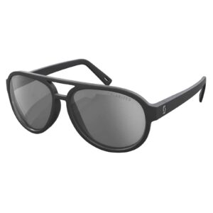 SCOTT Sunglasses Bass Polarized – kaki green