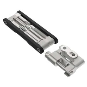 SCOTT SYN Multi-tool IS Cache tool 8CT One size