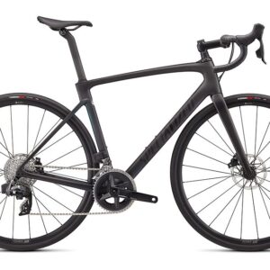Specialized ROUBAIX COMP – Satin Carbon Oil Gold Fade