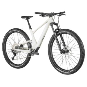 SCOTT Bike Spark 930 white (TW) – WHITE