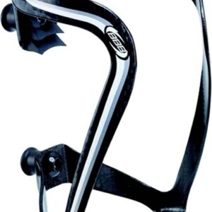 BBB BBB porte gourde Light Cage BBC-16 – Blanc/noir