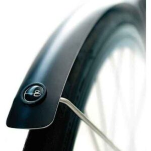 Chariot garde boue curana