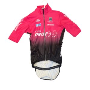 Tzamo Gabba Pink Ladies Prof – Rose