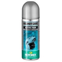 Motorex Helmet Care détergent nettoyant pour casques spray 200 ml