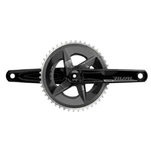 Sram Pédalier Rival AXS 172.5mm 46/33