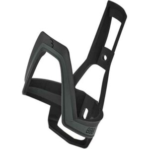 BBB BBB Porte gourde Dualcage BBC-39 – Noir