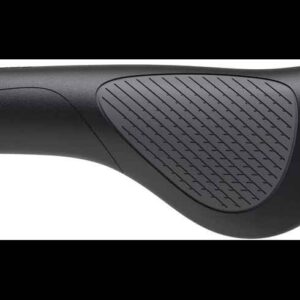 Ergon Poignées GP-1 Evo Small black