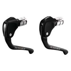 Shimano Levier de frein Dura-Ace BL-TT79 Aero Triathlon tirage latéral gau/droi