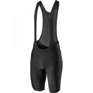 Castelli Castelli Premio Noir Bibshort – Noir