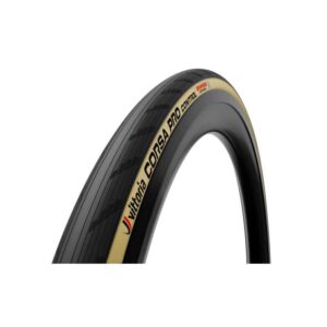 Vittoria Vittoria Pneu Corsa Pro Control – Noir/Beige