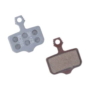 Sram Disc Brake Pads Level/Elixir/Road AXS organic/steel pwr Q20 N/A