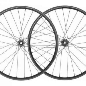 SCOTT Paire de roues Syncros Silverton 1.5 30 CL Boost TLR