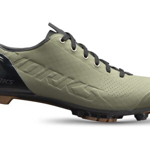 Specialized SW RECON LACE – Oak Green