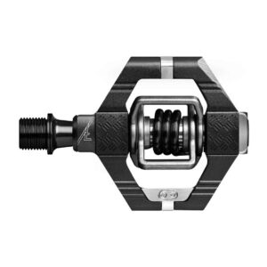 Crankbrothers Pédales candy 7 noir