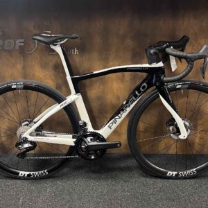 Pinarello Pinarello F9 – Blanc/noir