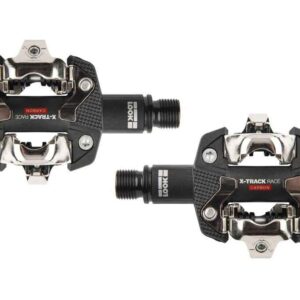 Look Look pédales X-Track Race Carbone