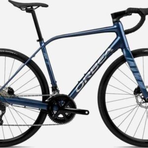 Orbea AVANT H30 – Argent