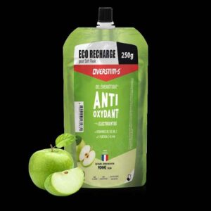 overstims AOX gel doypack 250g – 