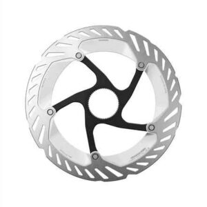 Shimano Shimano Disque RT-CL800 180 mm Center-Lock cranté à lextérieur – 