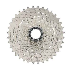 Shimano cassette 105 CS-HG710 12-vitesses 11-36 dents box