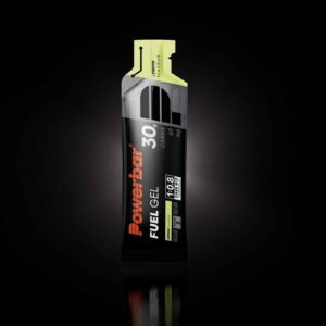 PowerBar Fuel Gel ( sans caféine ) – 