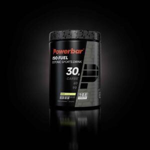 PowerBar Fuel Isotonic Sports Drink – 