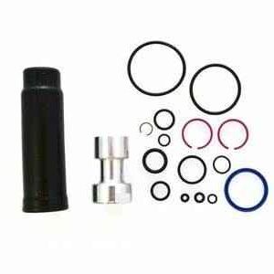 Fox FOX Seal 19+ 32/34 SC 8mm shaft FIT4 Cart Reb