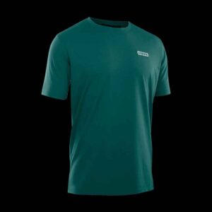 ION Bike Jersey Logo Men – deep-forest